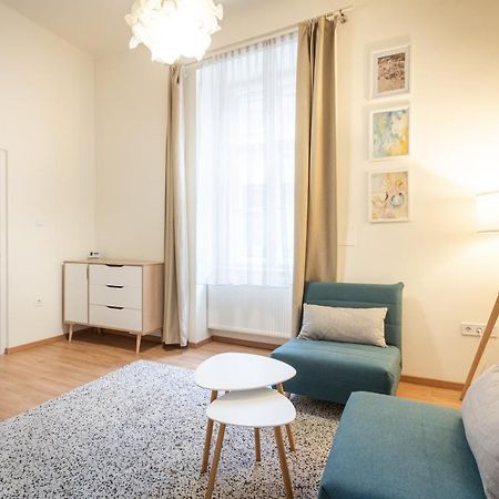 Goldenfeet Studio Budapeszt Zewnętrze zdjęcie