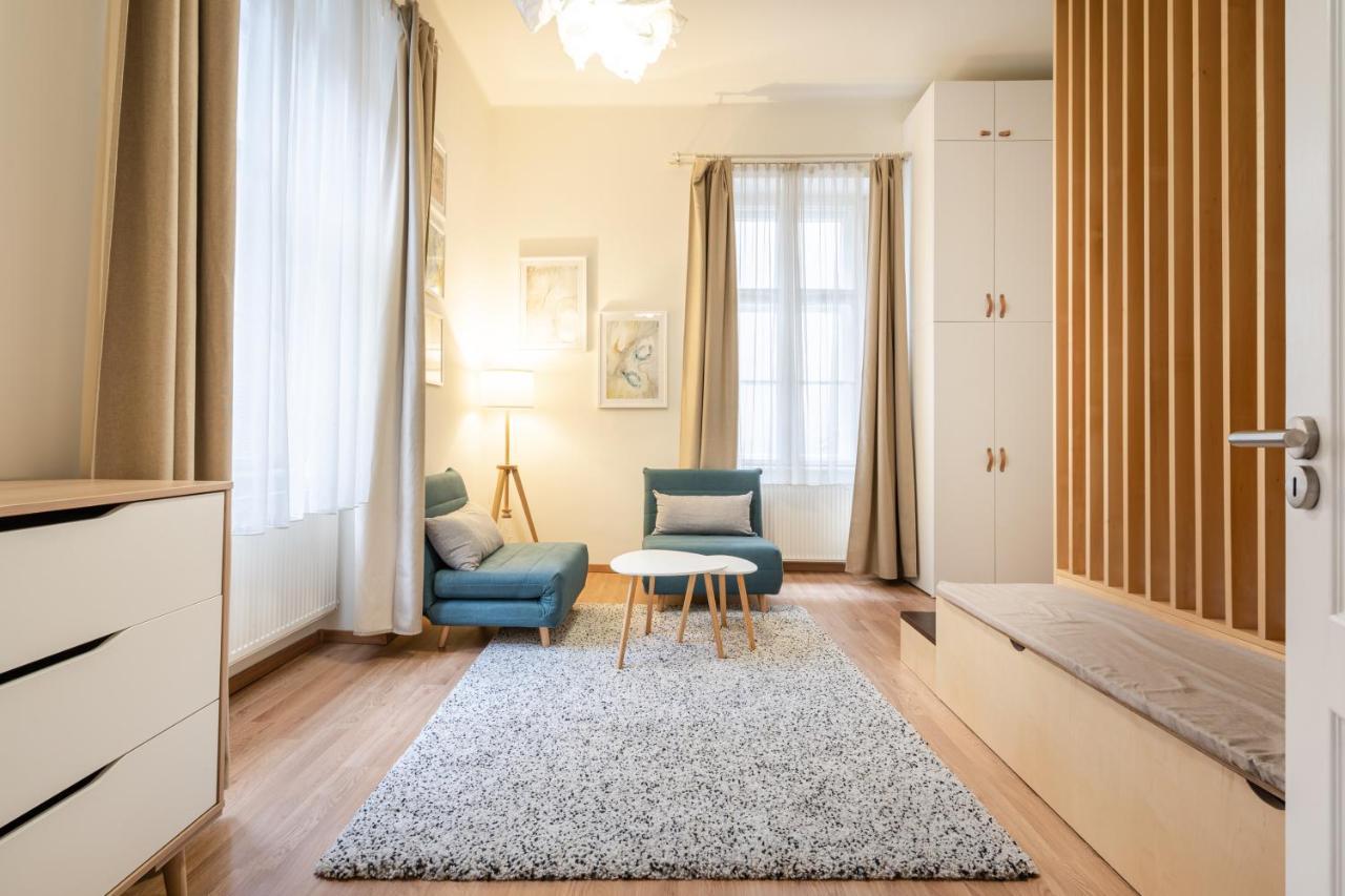 Goldenfeet Studio Budapeszt Zewnętrze zdjęcie